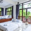 Отель Bentong Eco Wellness Resort, фото 42