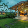 Отель Dayung Villas By Reccoma, фото 34