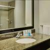 Отель Hampton Inn by Hilton Winnipeg Airport/Polo Park, фото 23