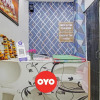 Отель OYO Flagship 806885 The Sirat Residency, фото 11