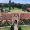 Отель Sissinghurst Castle Farmhouse, фото 37