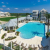 Отель Breezy Villa on Port Aransas Coast by RedAwning, фото 1