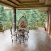 Отель SaffronStays Kesar Villa, фото 10