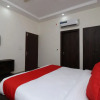 Отель OYO 42691 Rhythm Residency, фото 17