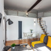 Отель Arena Apartments, фото 3
