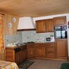 Отель Apartment With one Bedroom in Champagny-en-vanoise, With Wonderful Mountain View, Furnished Garden a, фото 3