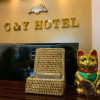 Отель C & Y Hotel, фото 6