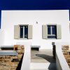 Отель 4 bedrooms appartement with sea view and enclosed garden at Antiparos 1 km away from the beach, фото 2