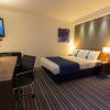 Отель Holiday Inn Express Birmingham–South A45, фото 31