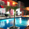 Отель Apo Apartments, фото 9