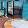 Отель Waterfront Getaway and BBQ, фото 13