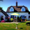 Отель Latchetts Cottage, фото 8
