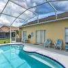 Отель Sunny Kissimmee Retreat w/ Pool, Near Disney!, фото 12