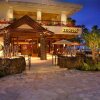 Отель Hilton Grand Vac Club The Grand Islander Waikiki Honolulu, фото 30