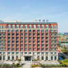 Отель Ji Hotel Yancheng Dafeng Helanhuahai, фото 1
