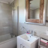 Отель Spacious 2-bed Lodge in Bury Saint Edmunds, фото 6