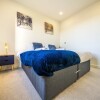 Отель Luxury 1 Bedroom Serviced Apartment in the Heart of Stevenage, фото 10