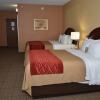 Отель Quality Inn Near Walden Galleria Mall, фото 15