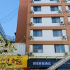 Отель Home Inn Selected (Kunming Dianchi Road), фото 10