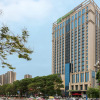 Отель Holiday Inn Express Baoji City Centre, an IHG Hotel, фото 18