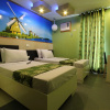 Отель Eurotel Boracay, фото 7