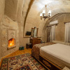 Отель Anatolian Cave Hotel, фото 4