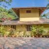 Отель 3 BHK Cottage in kalpetta, Wayanad, by GuestHouser (E074), фото 1