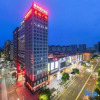 Отель Meilin International Hotel, фото 2