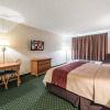 Отель Red Roof Inn & Suites Knoxville East, фото 6