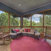 Отель Birdsong by Jackson Mountain Rentals, фото 28