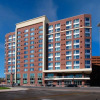 Отель Residence Inn By Marriott St. Louis Clayton, фото 1