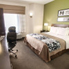Отель Sleep Inn North Scottsdale near Mayo Clinic, фото 4