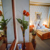 Отель Bucharest Comfort Suites, фото 12