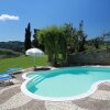 Отель Peaceful Apartment in Modigliana with Swimming Pool, фото 15