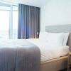 Отель High Rise 1 Bedroom Apartment in Southbank, фото 3