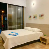 Отель Apartamentos MED, фото 11