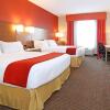 Отель Holiday Inn Express & Suites Calgary NW - University Area, an IHG Hotel, фото 46