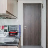 Отель Modern and Good Choice for Studio Room Bintaro Icon Apartment, фото 6