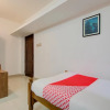 Отель OYO 24044 Appledoor Service Apartment, фото 11