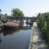 Отель Cozy House With Terrace in the Middle of Giethoorn, фото 12