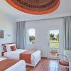 Отель Solymar Reef Marsa, фото 2