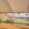Отель Dead Sea Camping, фото 12