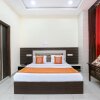 Отель JB 2 by OYO Rooms в Зиракпуре