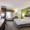 Отель Sleep Inn And Suites, фото 3
