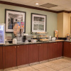 Отель Quality Inn Chapel Hill, фото 8