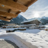 Отель Spacious Holiday Home in Wald im Pinzgau With Sauna, фото 27