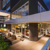 Отель Novotel Lencois Paulista, фото 22