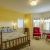 Отель The Edenwild Boutique Inn, фото 3