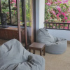 Отель Villa with 4 Bedrooms in Bo Phut, with Wonderful Sea View, Private Pool, Enclosed Garden - 100 M Fro, фото 14