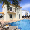 Отель Seabreeze Villas by Trulycyprus, фото 14